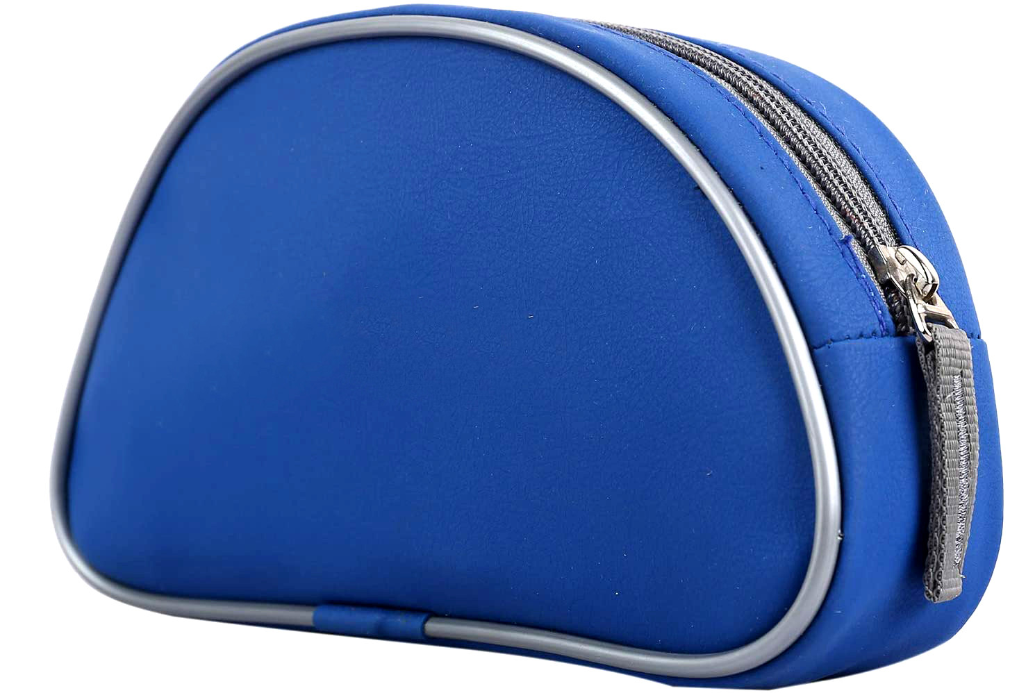Kuber Industries Travel Toiletry Bag Shaving Dopp Kit for Men (Blue)