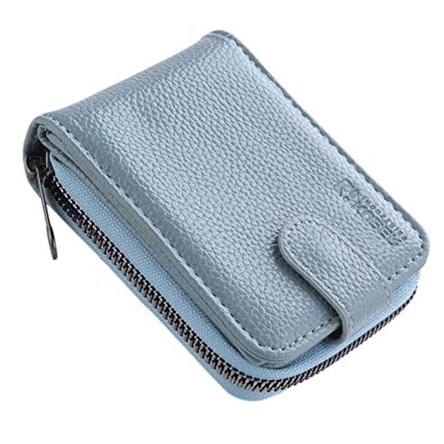Womens Slim Wallets Leather Clutch Long Phone Purse Multi Cards Holder  Handbag | eBay
