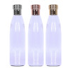Water Bottle | Plastic Water Bottles | Refrigerator Water Bottles | Fridge Water Bottles | Drinking Water Bottle | 1 LTR Water Bottle | Set of 3 | Transparent
