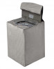 Kuber Industries Water Proof Dust Proof PVC Top Load Washing Machine Cover (Grey)-HS43KUBMART26745