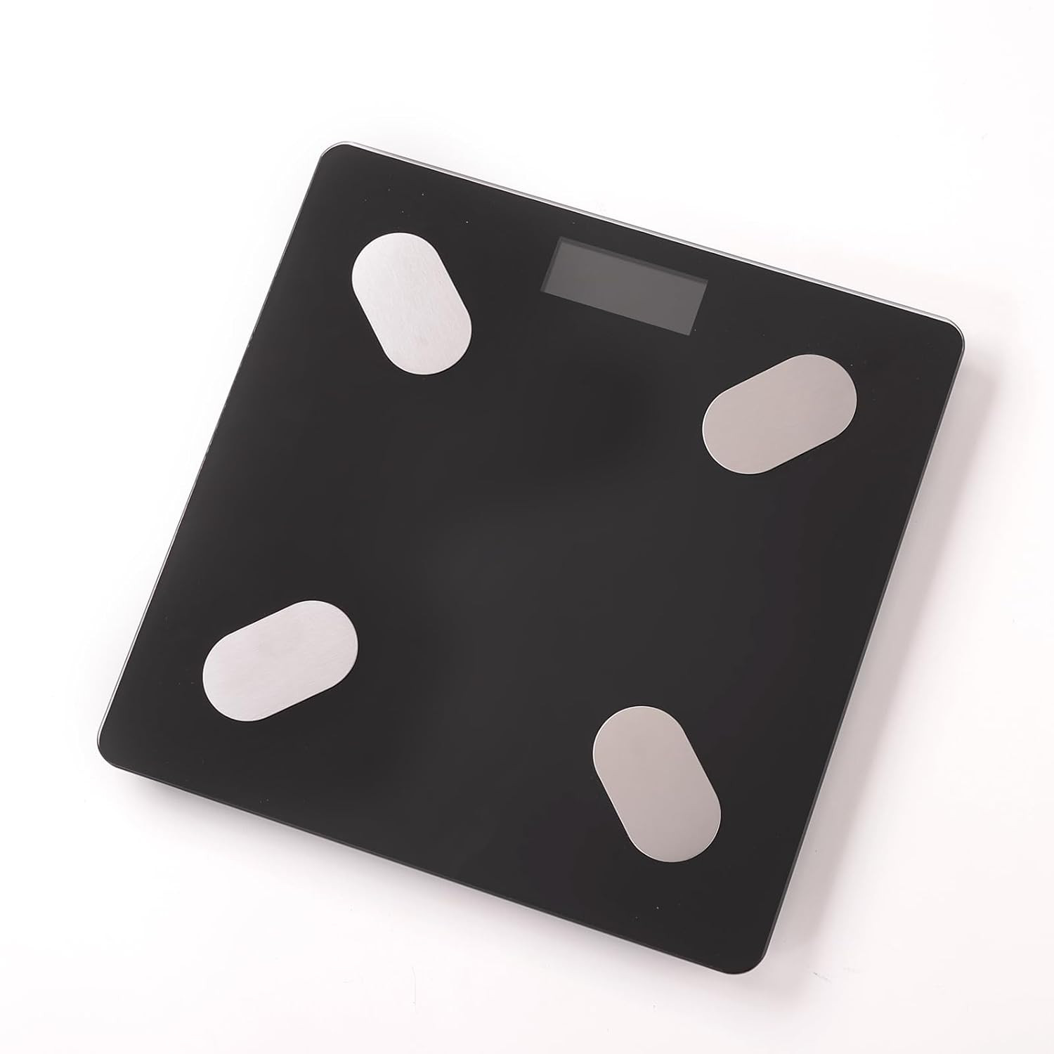 Kuber Industries Weighing Scale armoured glass|Weight Machine For Body Weight|Capicity 