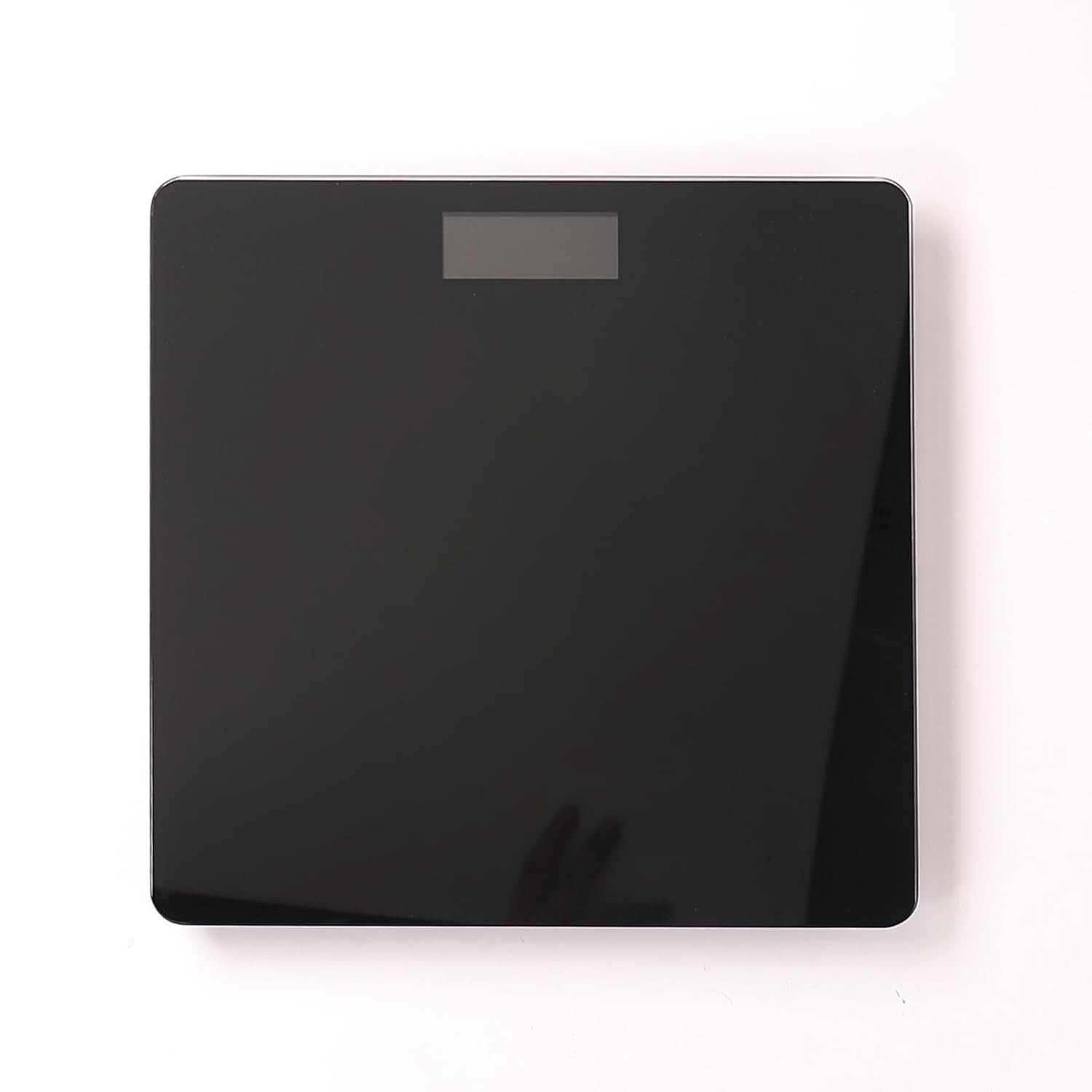 Kuber Industries Weighing Scale armoured glass|Weight Machine For Body Weight|Capicity 
