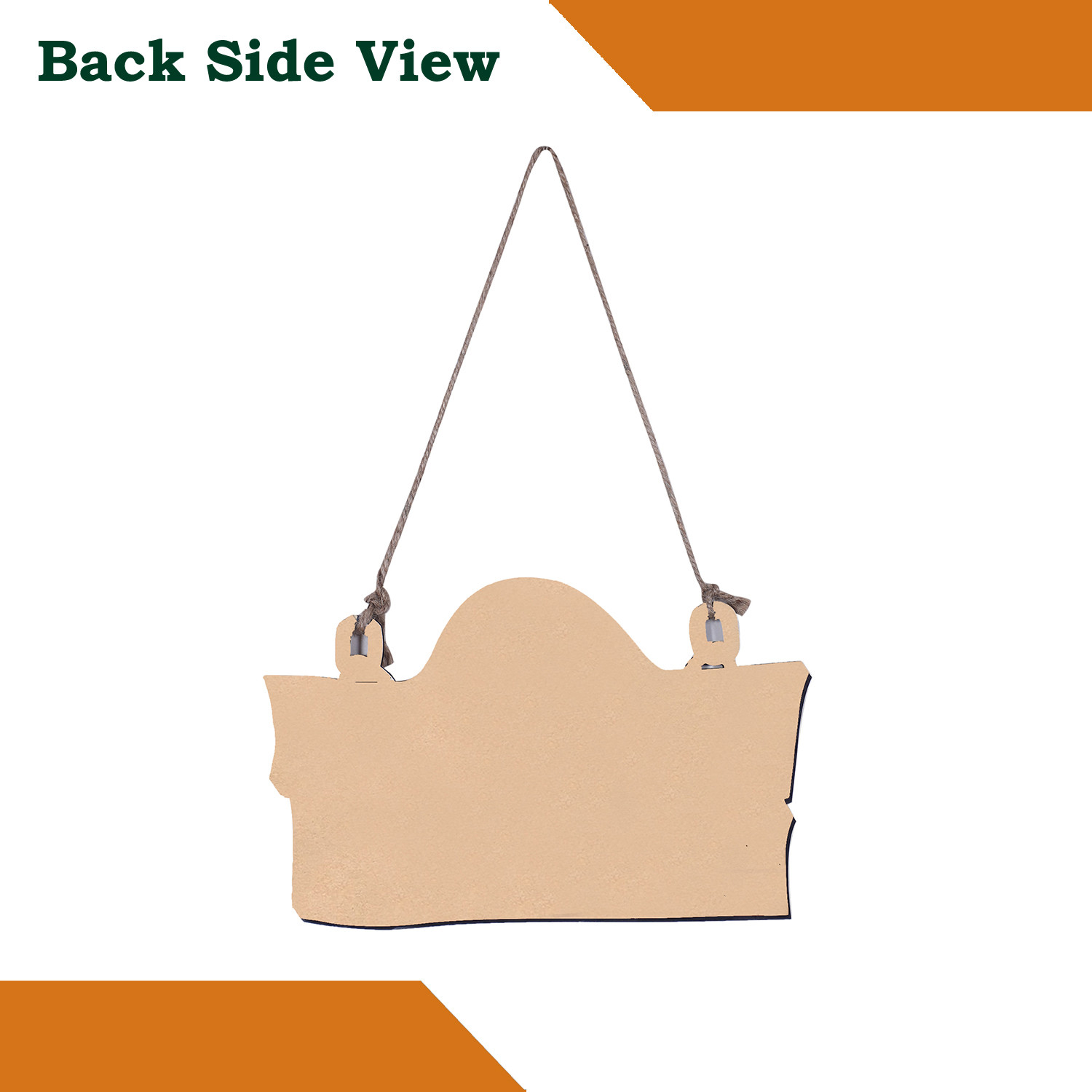 Kuber Industries Wooden