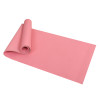 Yoga Mat | Eva Foam Workout Mat | Anti-Skid Floor Exercise Mat | Carpet Mat for Gym-Fitness | Yoga Mat for Women | Yoga Mat for Men | 6 MM | Pink