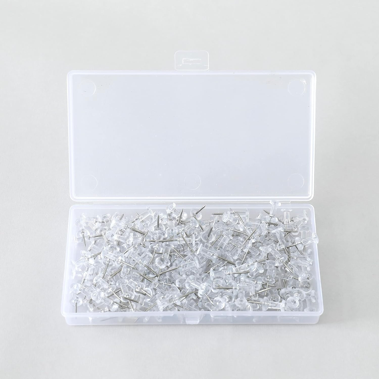 Kuber IndustriesPush Pins Tacks|Heavy-Duty Notice Board Pins|