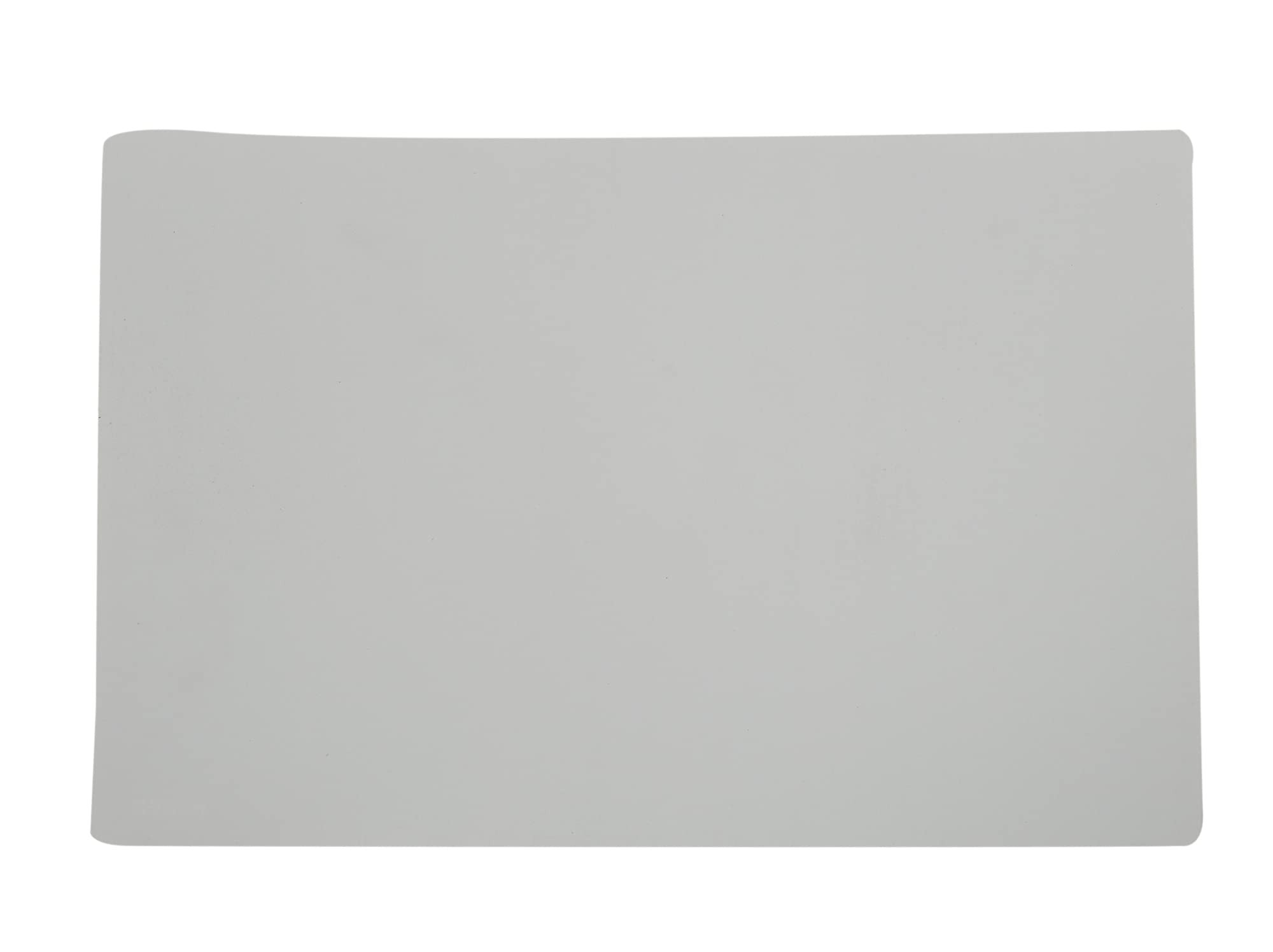 Placemats Table Mats Non Slip Easy to Clean Wipeable Crossweave Woven PVC Washable Place Mats for Dining Kitchen Restaurant Table Set of 6 LiningBrown